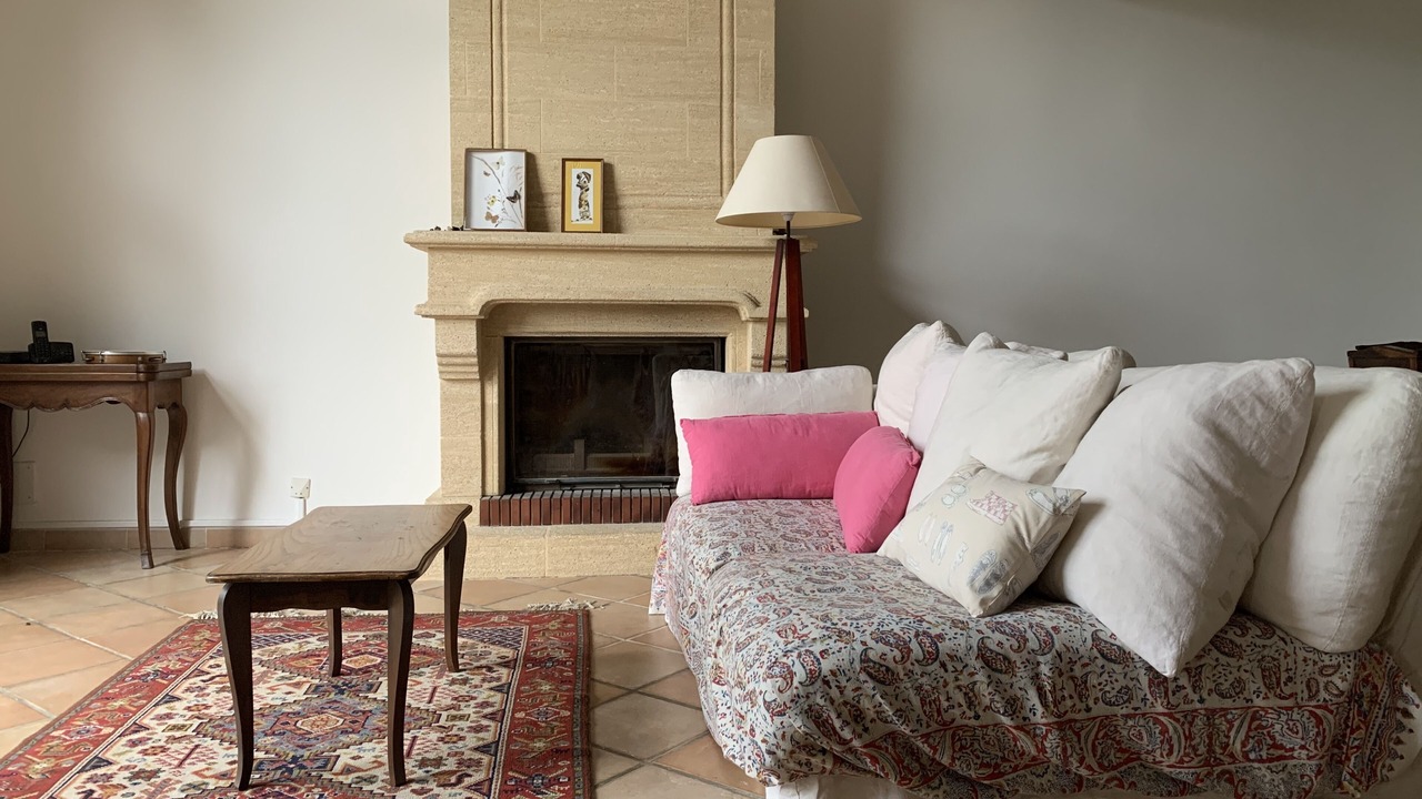 Photo of Livingroom in Endoume