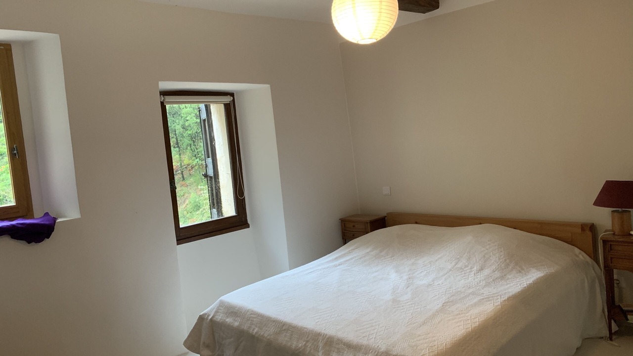 Photo of Bedroom in Endoume