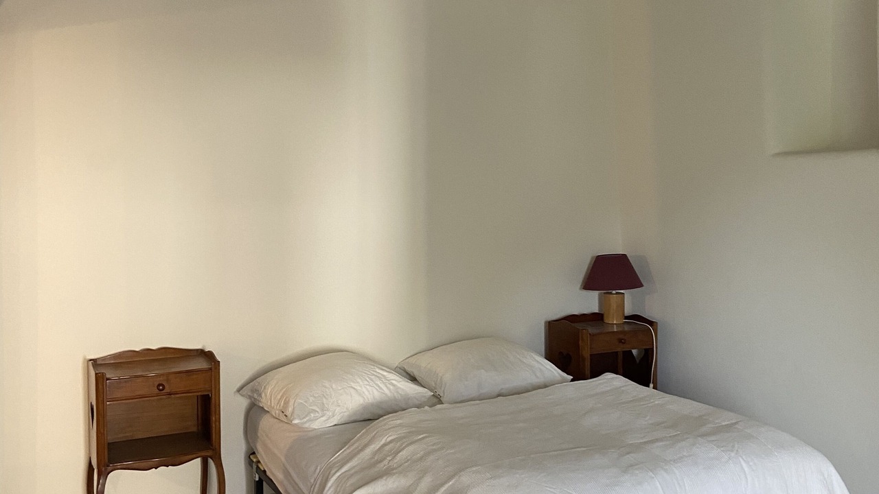 Photo of Bedroom in Endoume