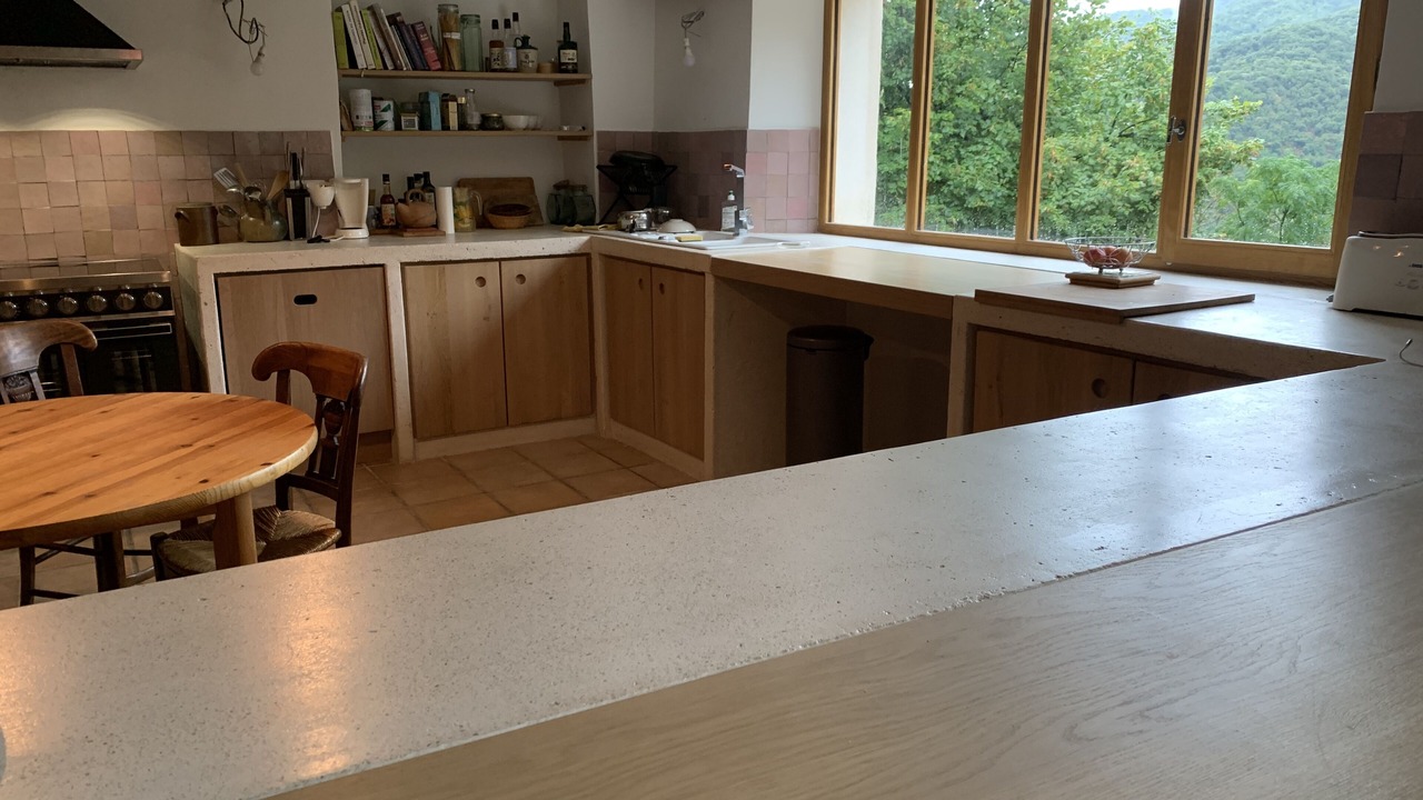 Photo of Kitchen in Endoume