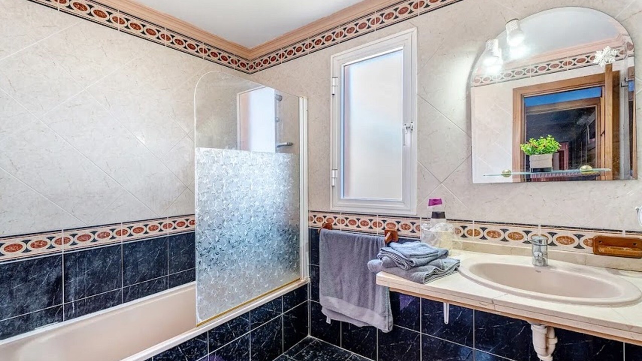 Photo of Bathroom in Almaraz