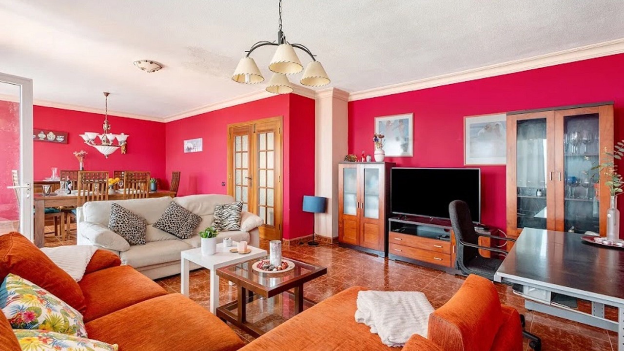 Photo of Livingroom in Almaraz