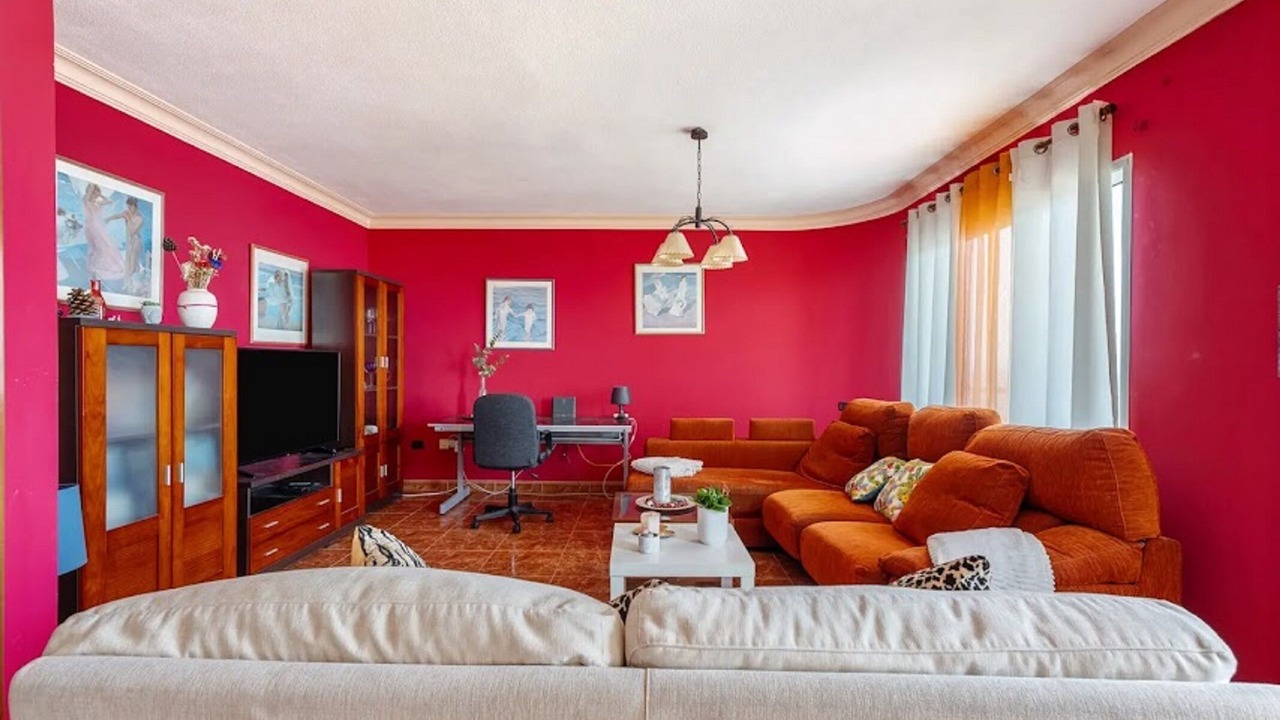 Photo of Livingroom in Almaraz