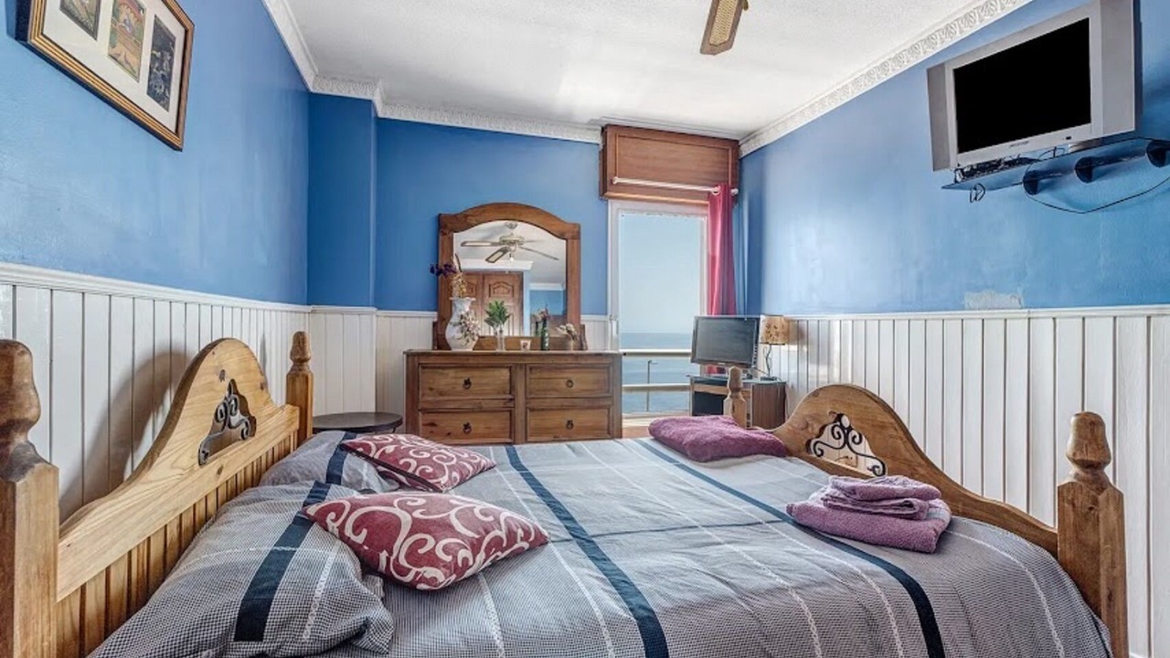 Photo of Bedroom in Almaraz