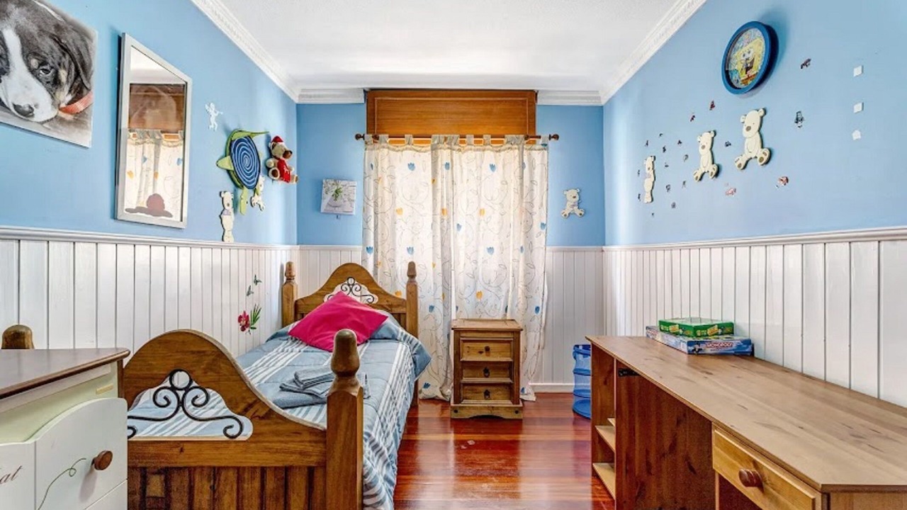 Photo of Bedroom in Almaraz
