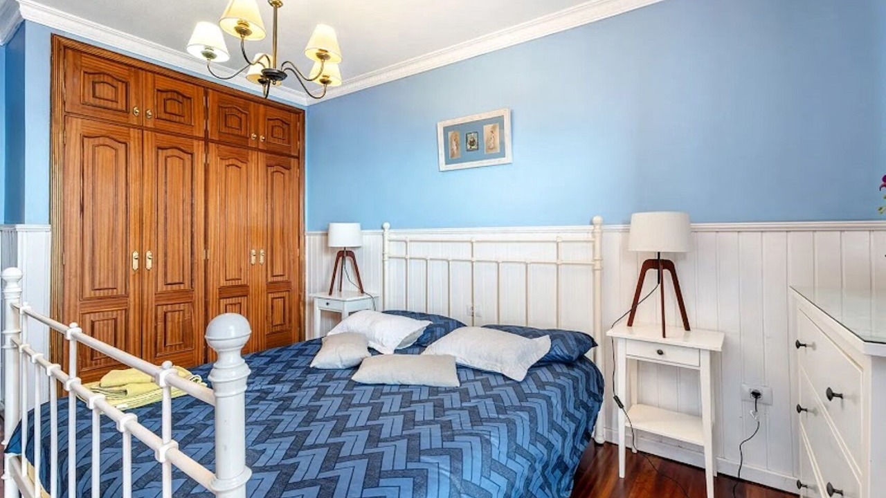 Photo of Bedroom in Almaraz