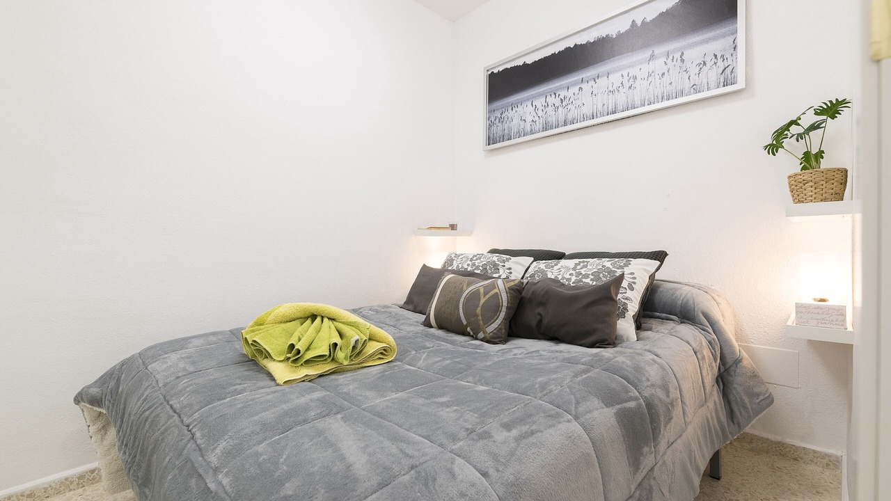 Photo of Bedroom in Cabrita