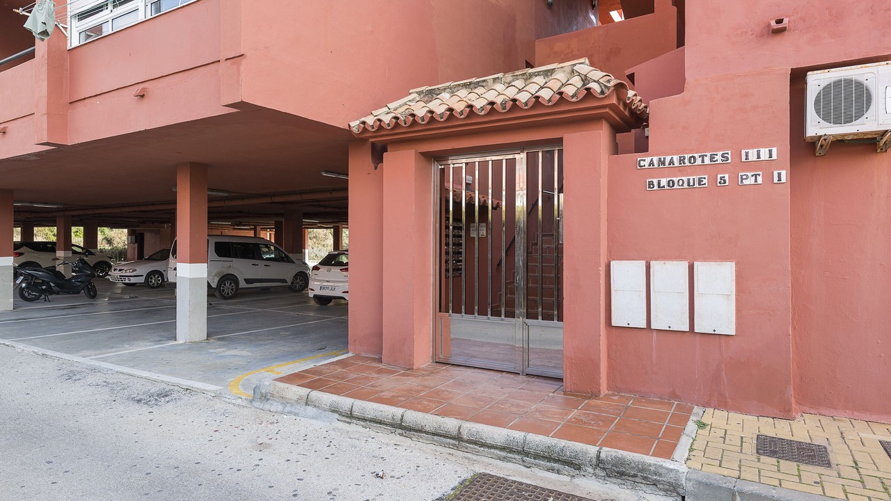 Photo of Outdoor in Cabrita