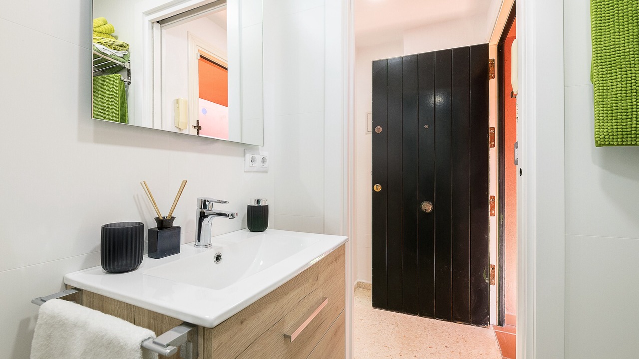 Photo of Bathroom in Cabrita