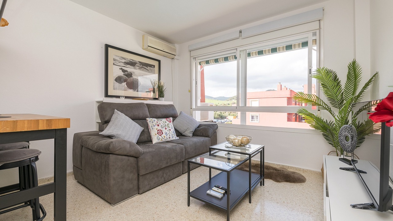 Photo of Livingroom in Cabrita