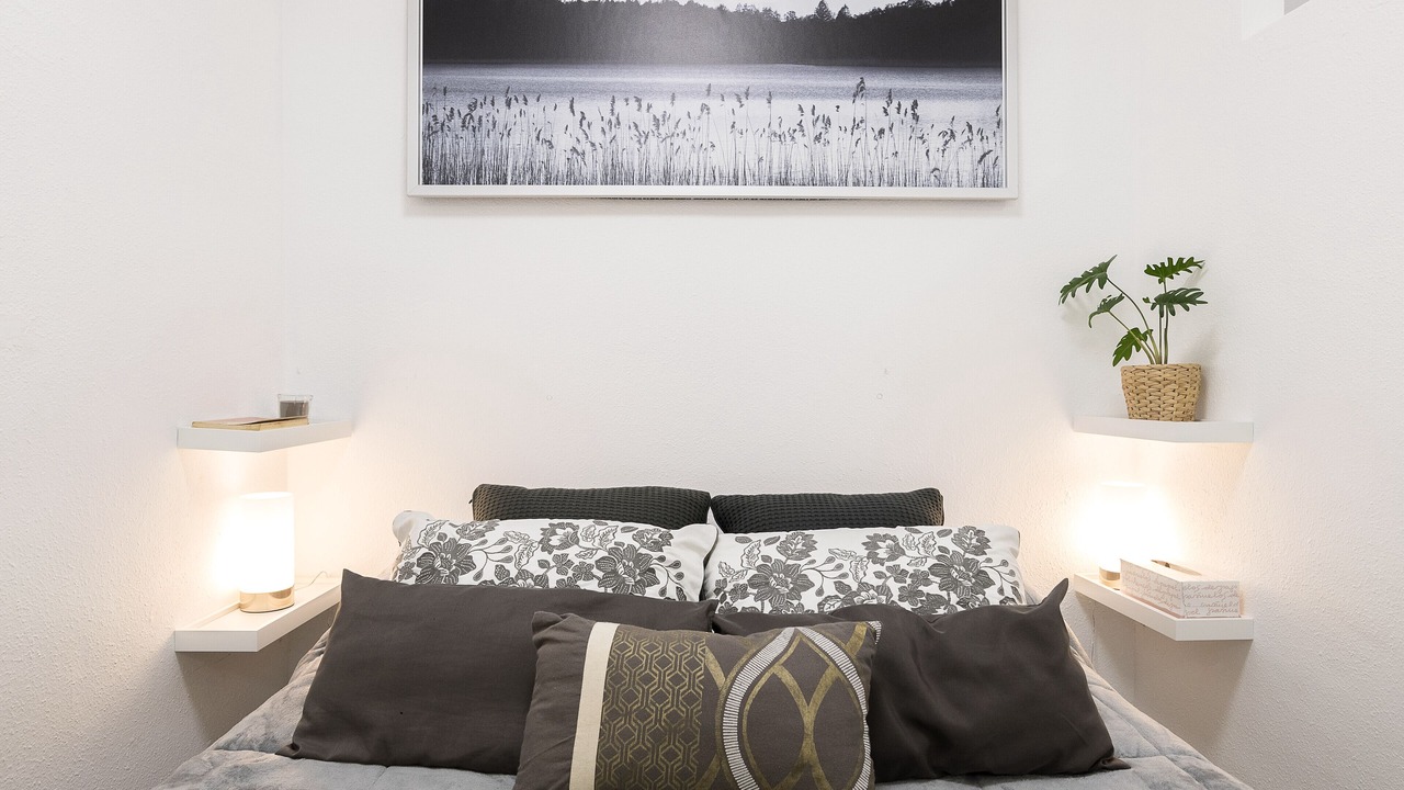 Photo of Bedroom in Cabrita