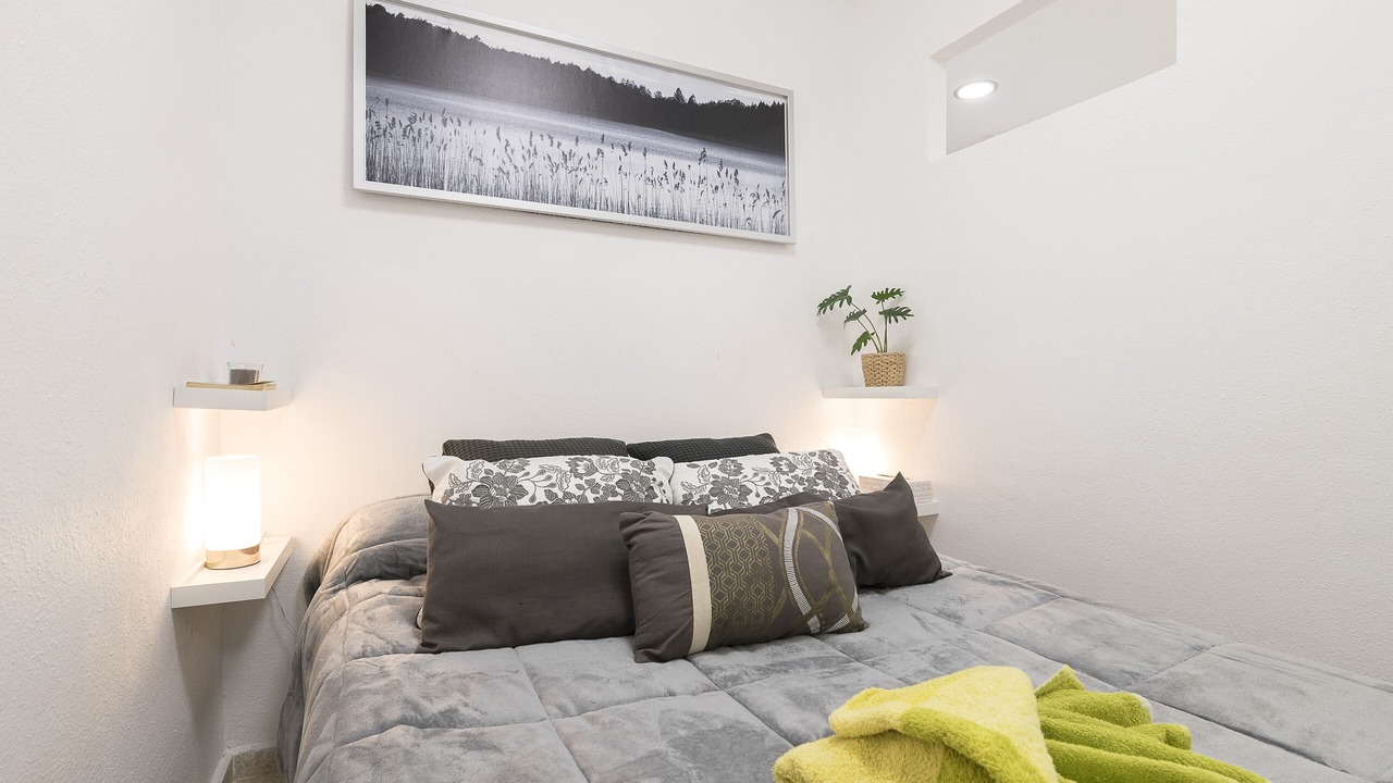 Photo of Bedroom in Cabrita