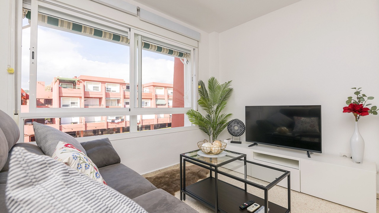 Photo of Livingroom in Cabrita