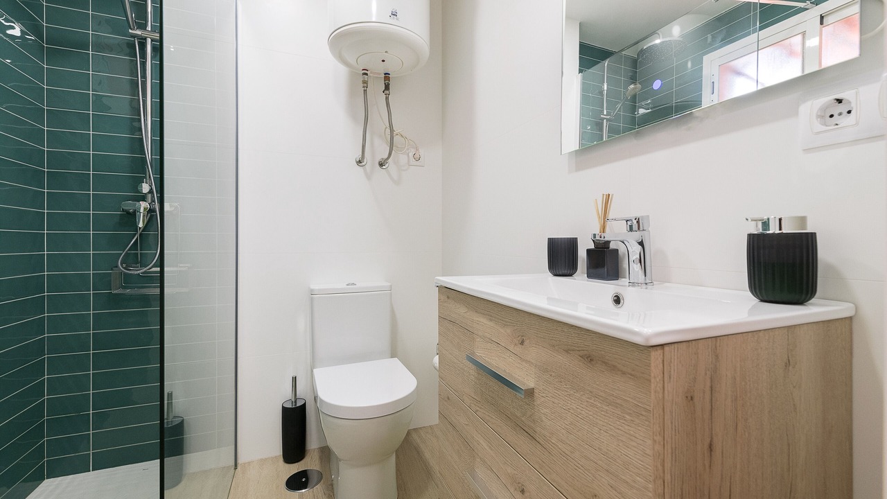 Photo of Bathroom in Cabrita