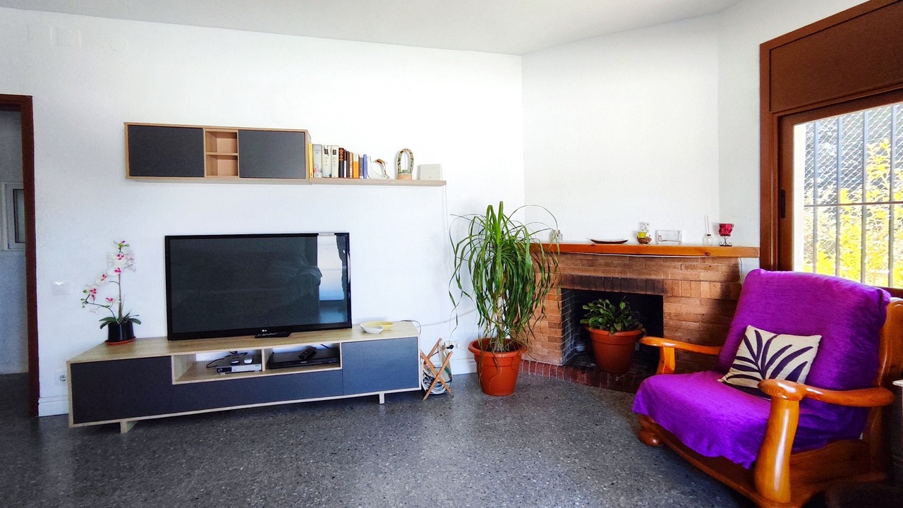 Photo of Livingroom in Sant Pol De Mar