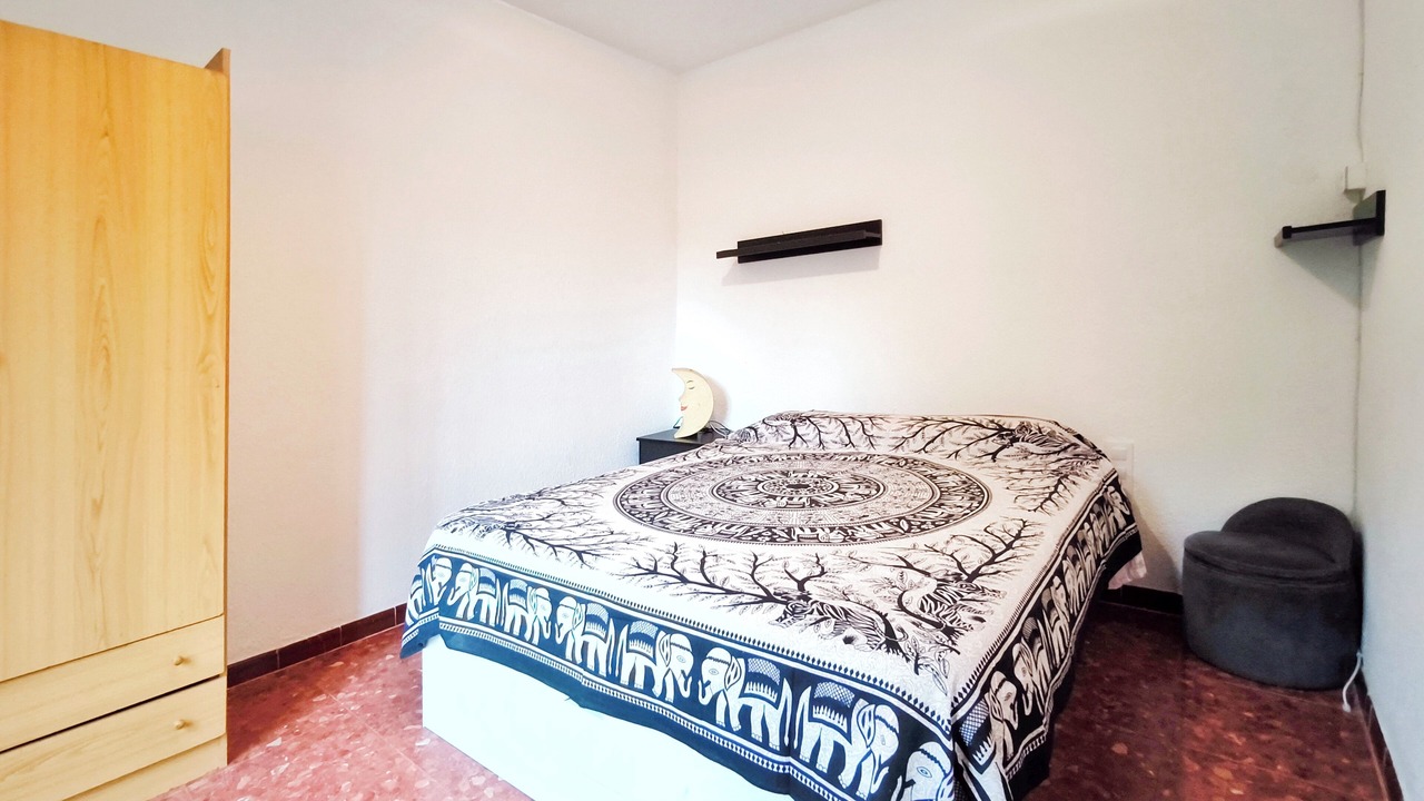 Photo of Bedroom in Sant Pol De Mar