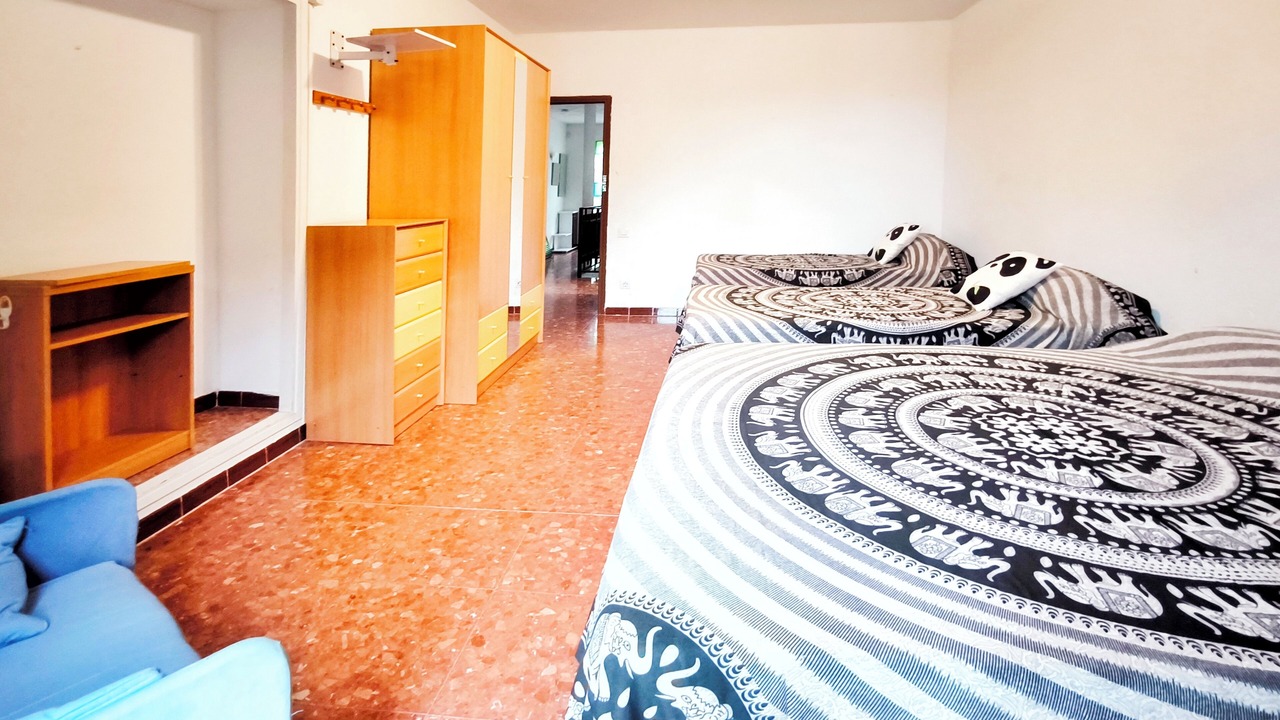 Photo of Bedroom in Sant Pol De Mar