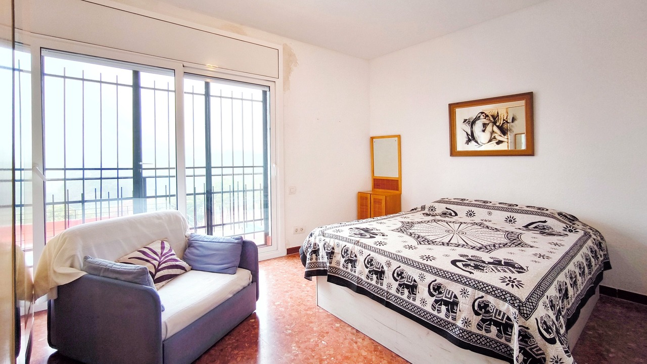 Photo of Bedroom in Sant Pol De Mar