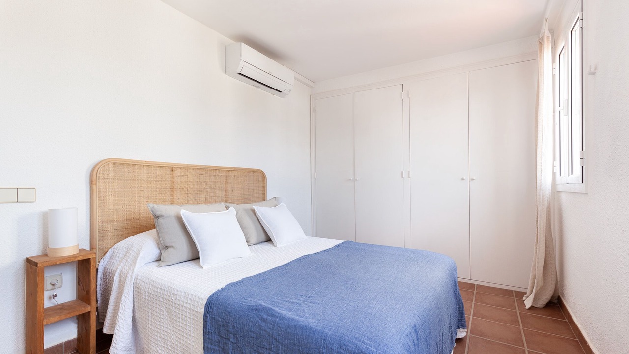Photo of Bedroom in Vilassar de Mar