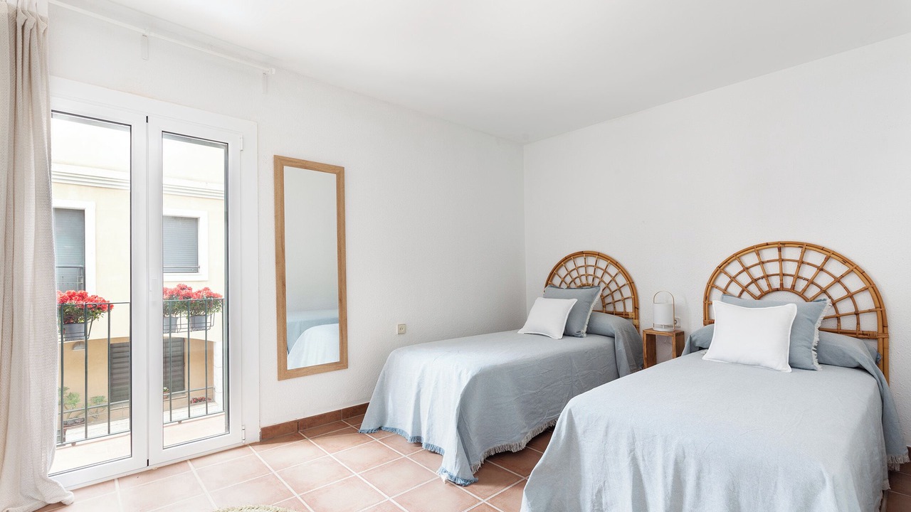 Photo of Bedroom in Vilassar de Mar