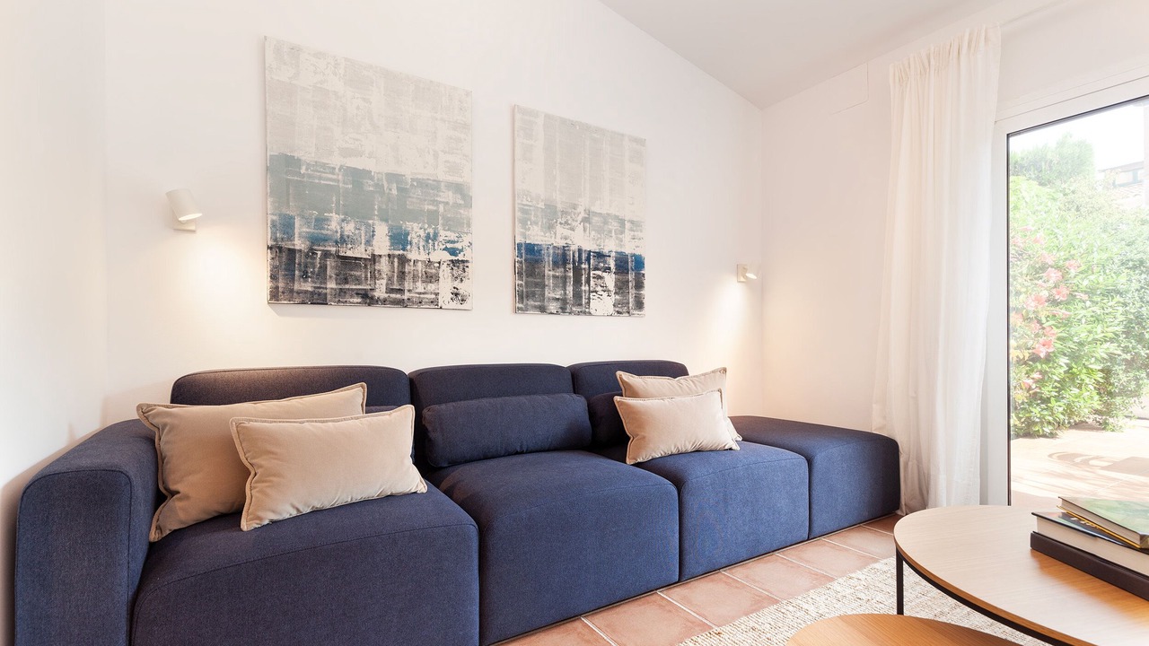 Photo of Livingroom in Vilassar de Mar