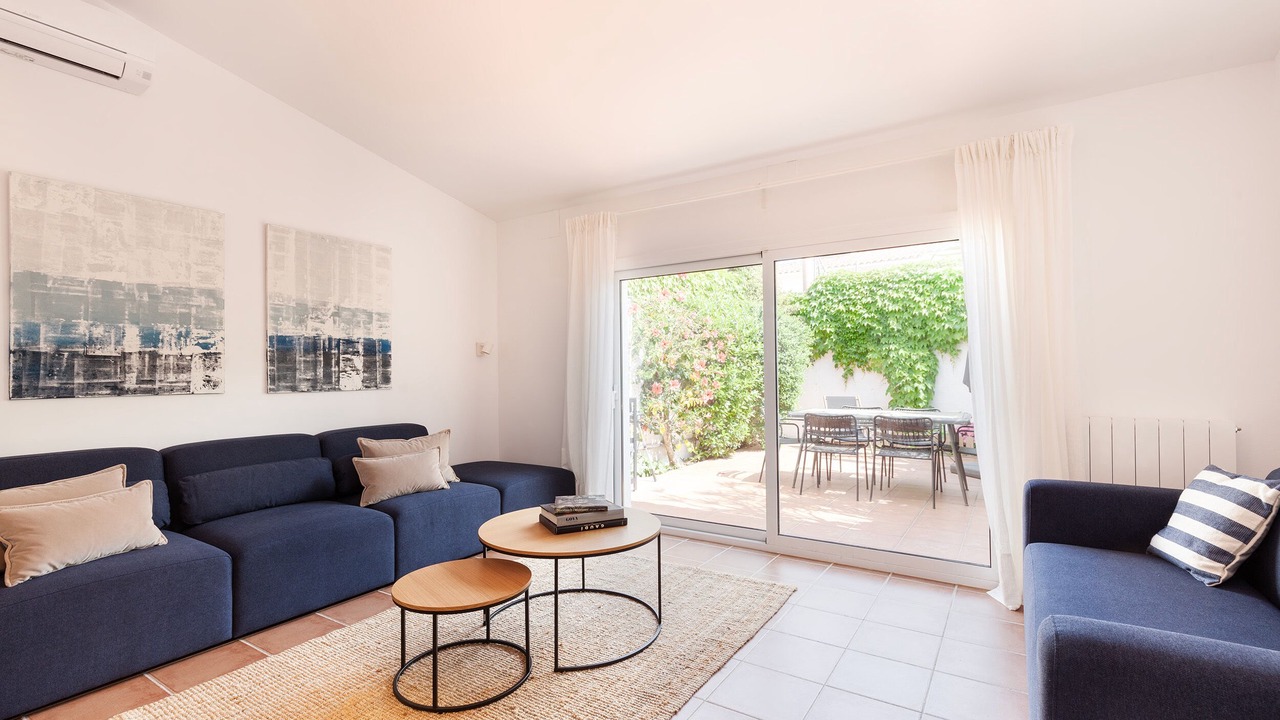 Photo of Livingroom in Vilassar de Mar