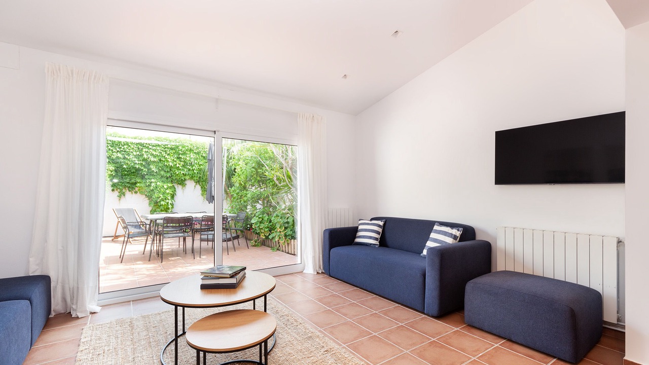 Photo of Livingroom in Vilassar de Mar