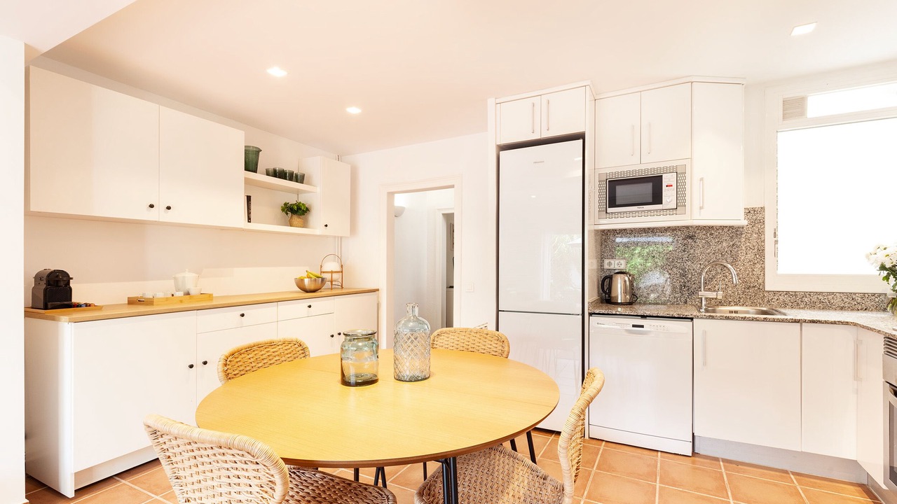 Photo of Kitchen in Vilassar de Mar