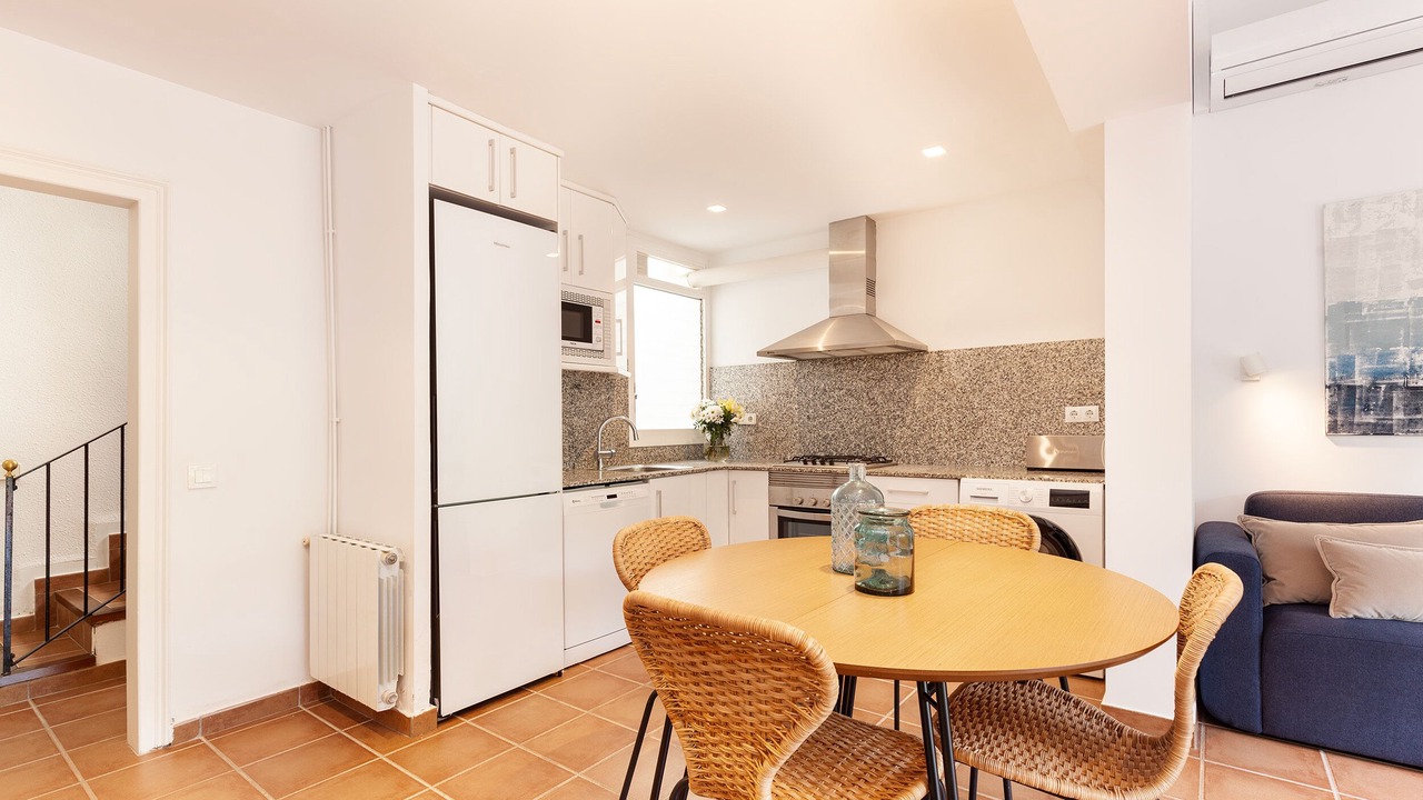 Photo of Kitchen in Vilassar de Mar