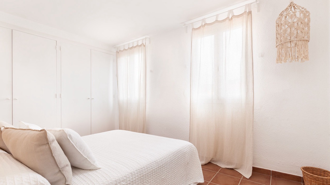 Photo of Bedroom in Vilassar de Mar