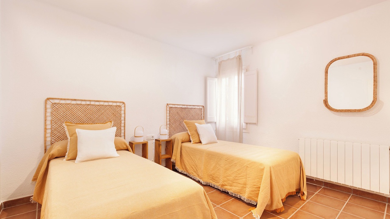 Photo of Bedroom in Vilassar de Mar