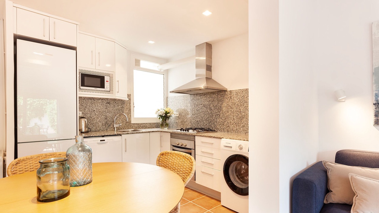 Photo of Kitchen in Vilassar de Mar
