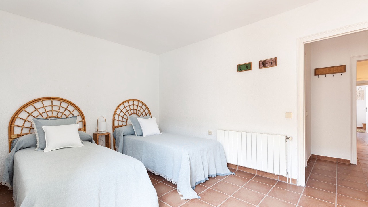 Photo of Bedroom in Vilassar de Mar