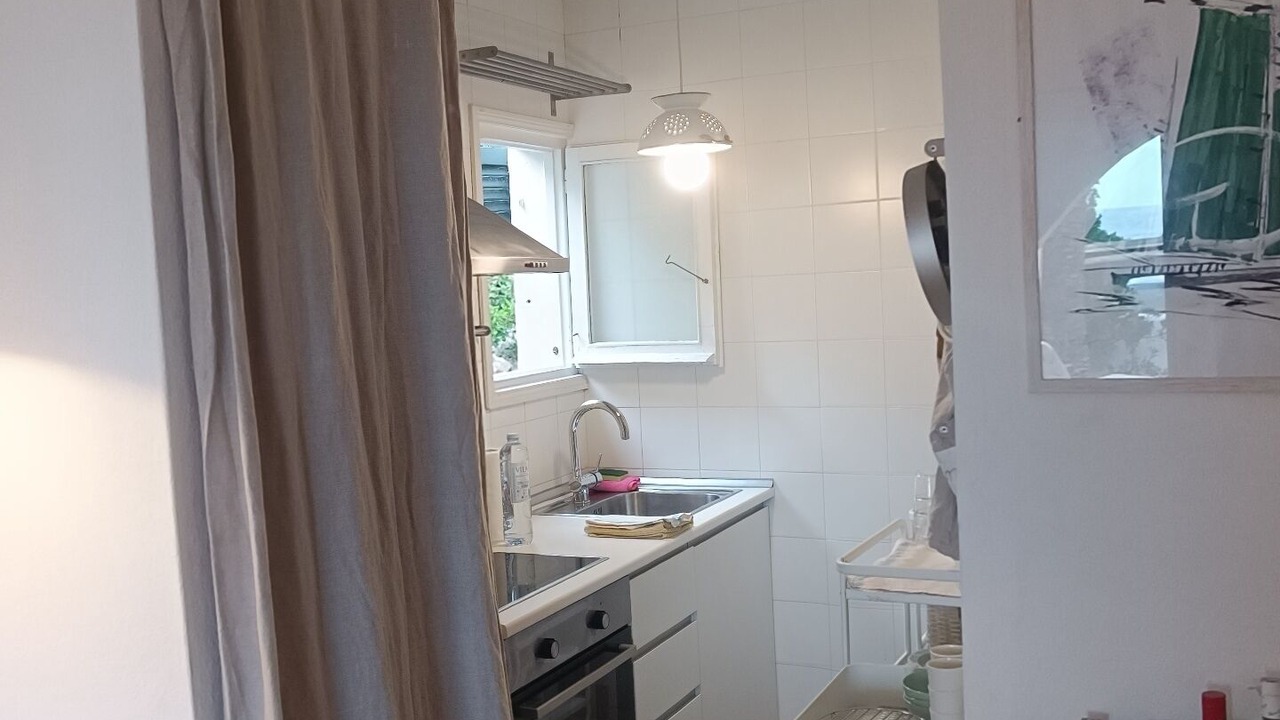 Photo of Kitchen in Binisafua