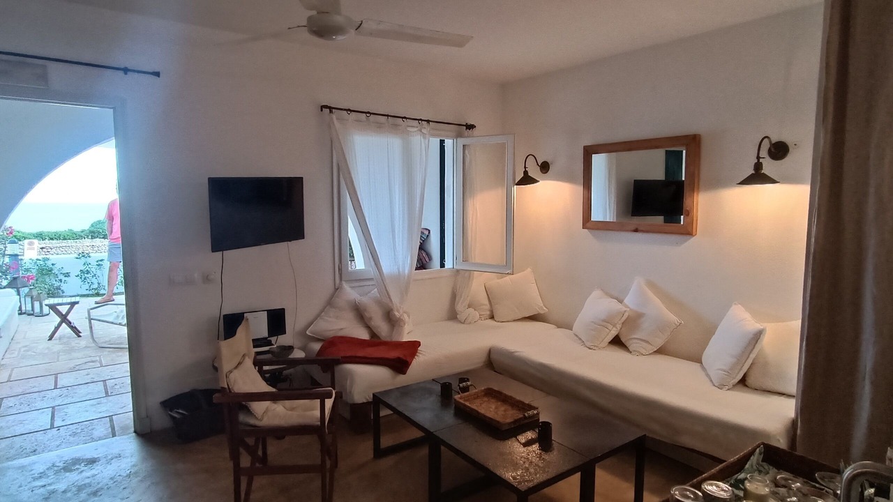 Photo of Livingroom in Binisafua