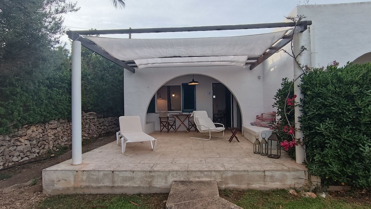 Photo of Patio Balcony in Binisafua