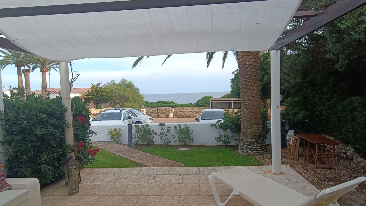 Photo of Patio Balcony in Binisafua