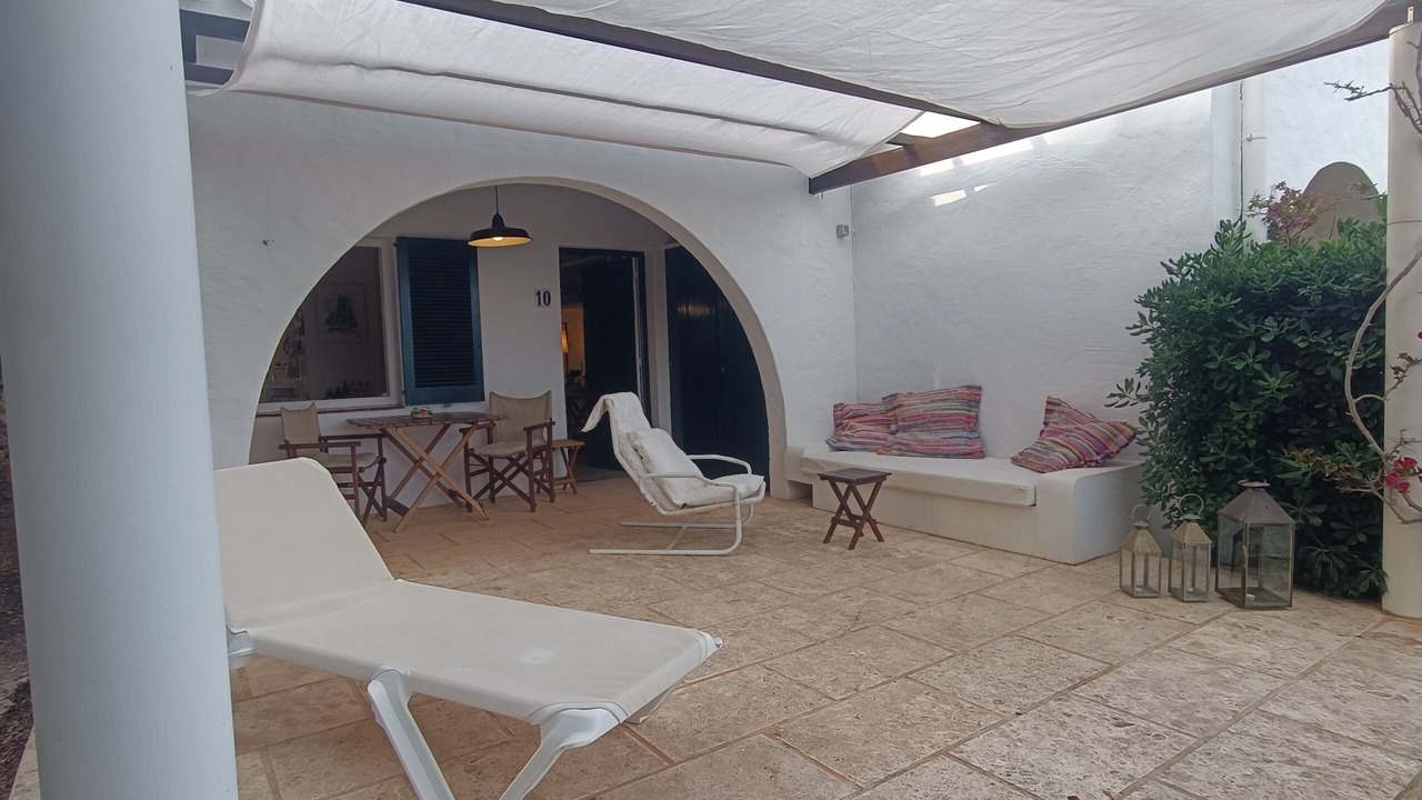 Photo of Patio Balcony in Binisafua