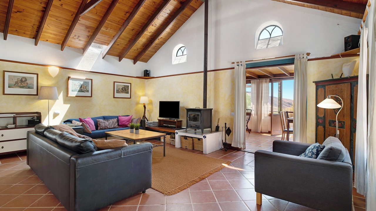 Photo of Livingroom in Haria