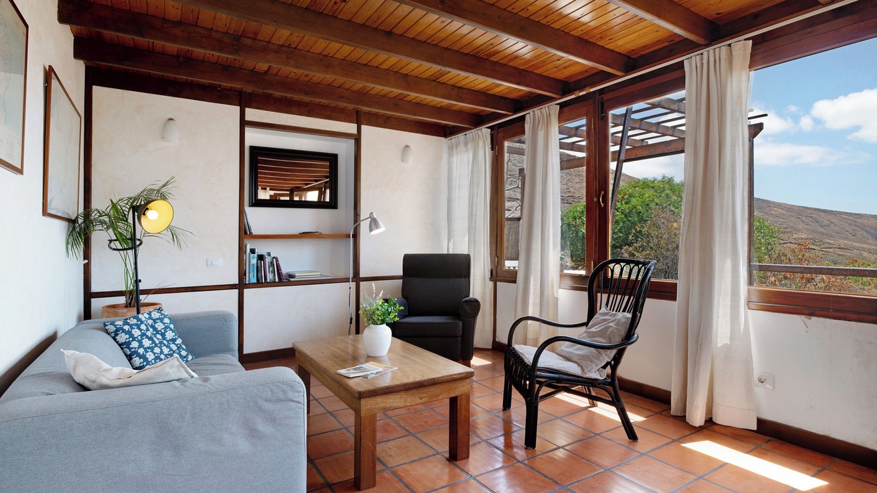 Photo of Livingroom in Haria