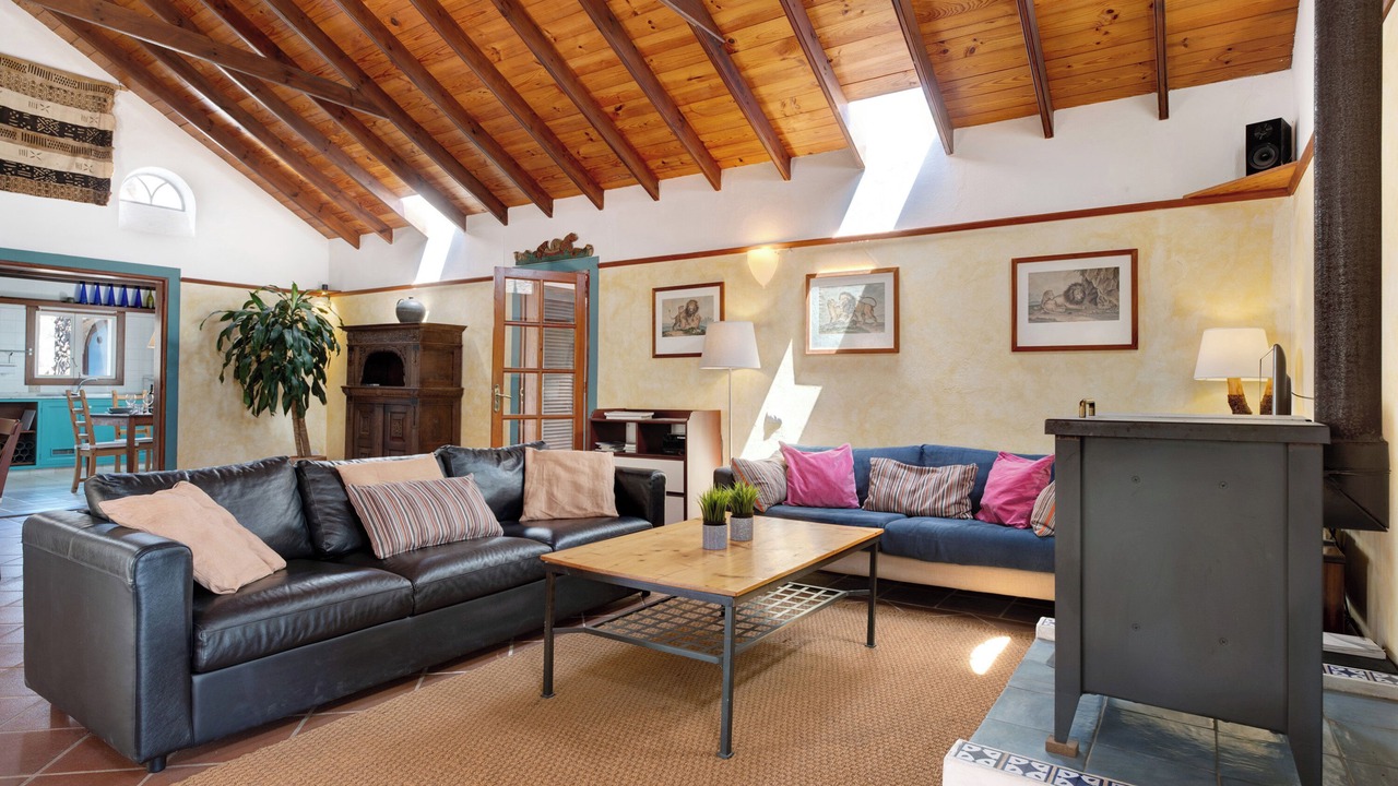 Photo of Livingroom in Haria