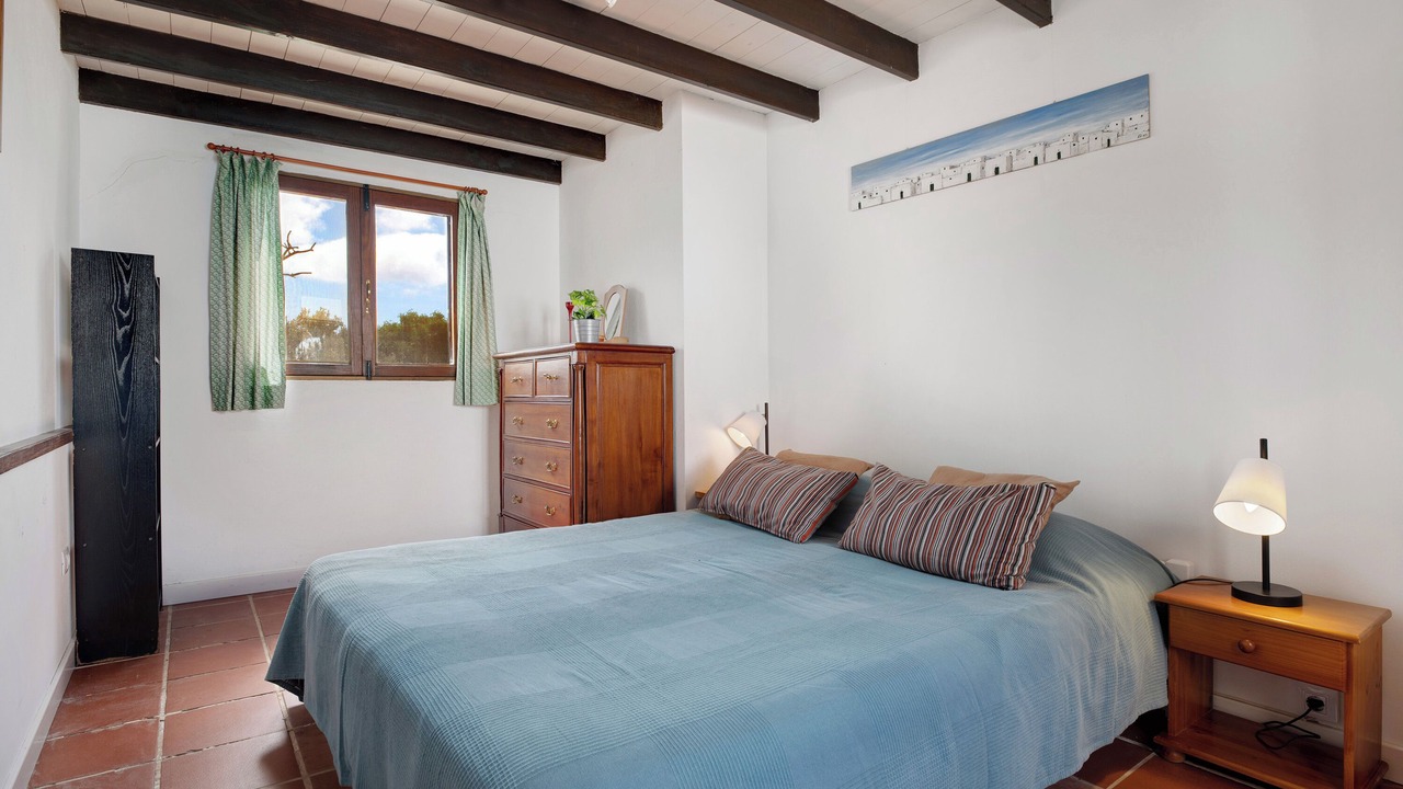 Photo of Bedroom in Haria