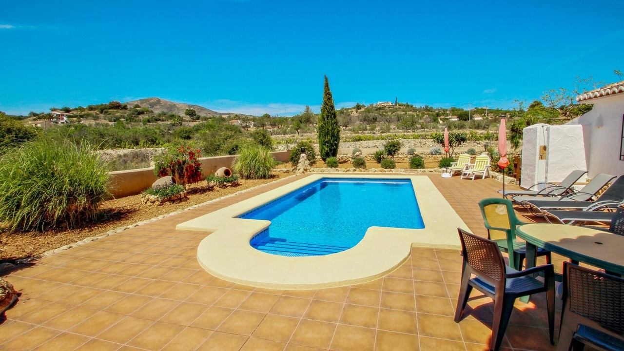 Photo of Outdoor in Lliber