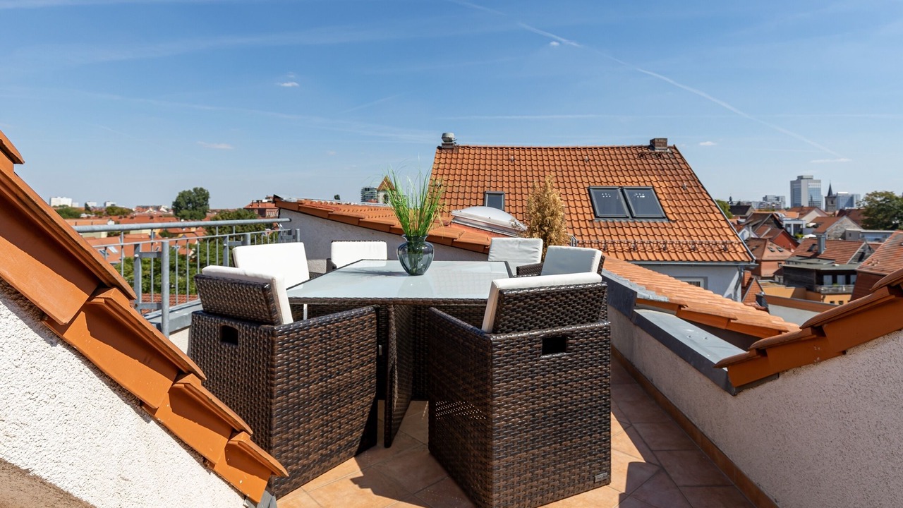 Photo of Outdoor in Erfurt Old Town