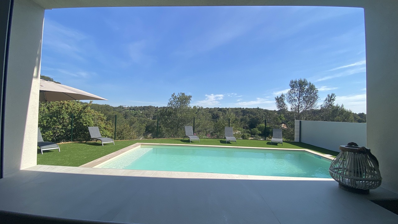Photo of Outdoor in Caremeau