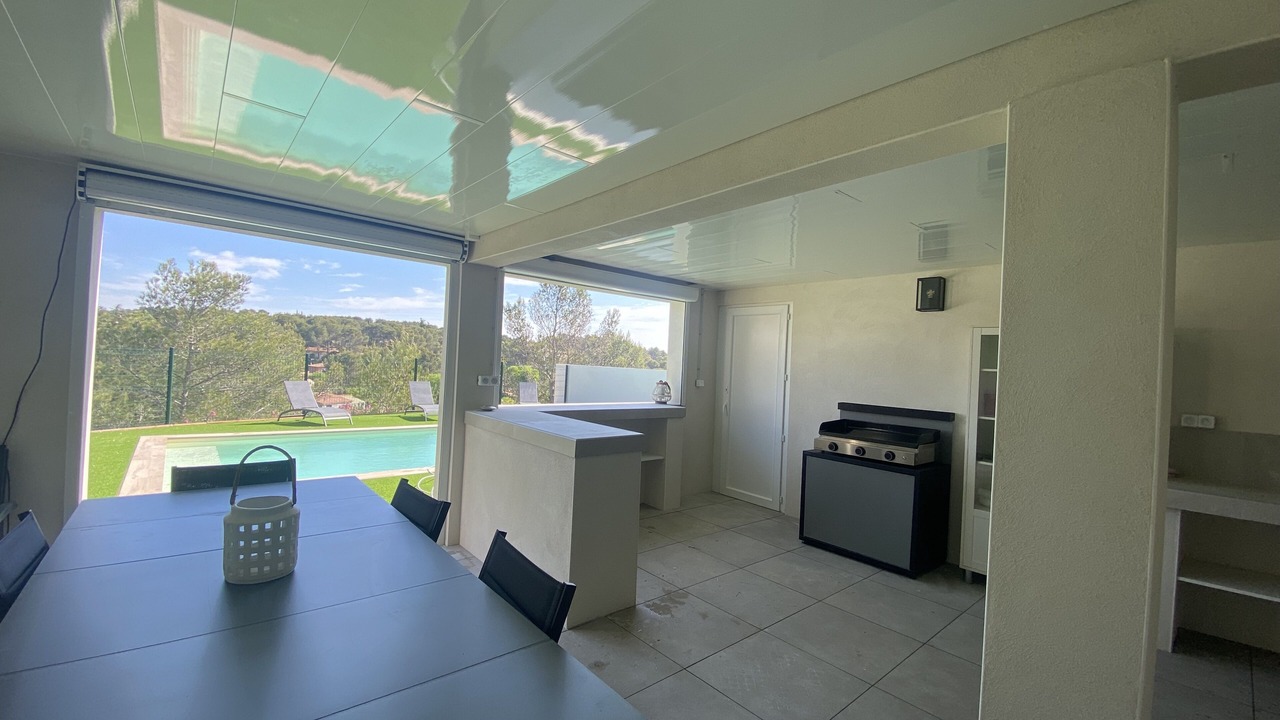 Photo of Outdoor in Caremeau