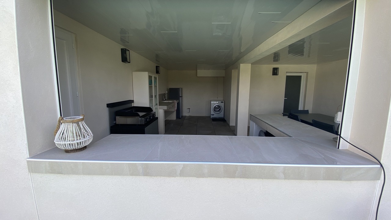 Photo of Outdoor in Caremeau