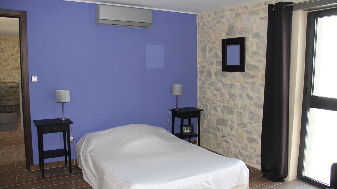 Photo of Bedroom in Milhaud