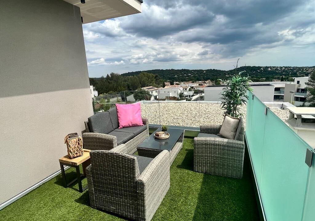 Photo of Outdoor in Saint-Gely-du-Fesc