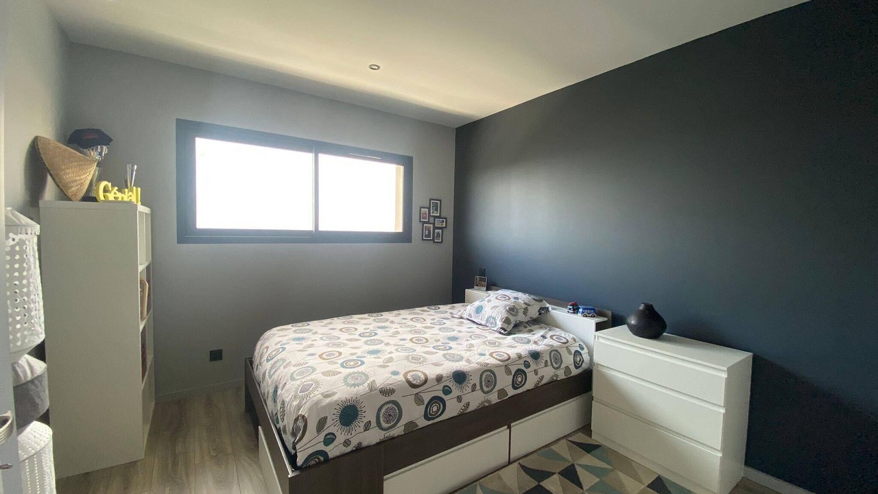 Photo of Bedroom in Saint-Gely-du-Fesc